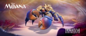 moana tamatoa