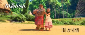 moana tui sina