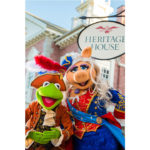 muppets america