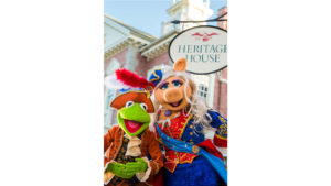 muppets america