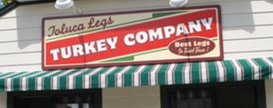 toluca turkey legs disney