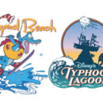 typhoon lagoon blizzard beach closures 2021