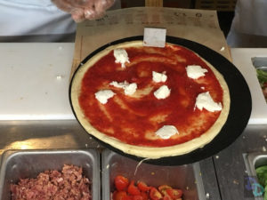 Blaze Pizza