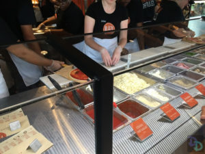 Blaze Pizza