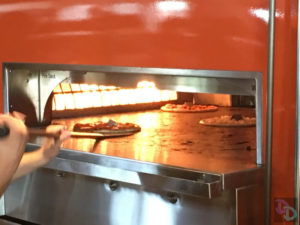 Blaze Pizza