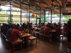 Blaze Pizza