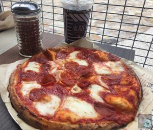 Blaze Pizza