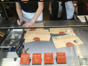 Blaze Pizza