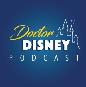 DD Podcast Logo