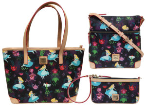 alice in wonderland dooney