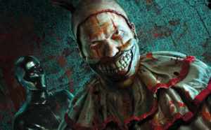 american horror story hhn