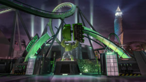 hulk coaster 2