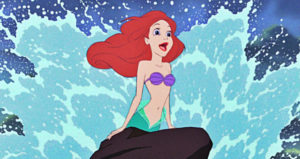 the little mermaid disney live action