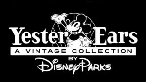 yesterears