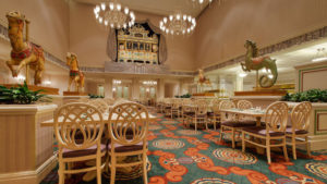 1900 park fare holiday character brunch