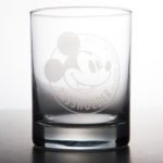 Epcot Food And Wine Festival glass gift annual passholder