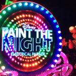 Paint the Night Disneyland Podcast #4