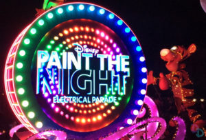 Paint the Night Disneyland Podcast #4