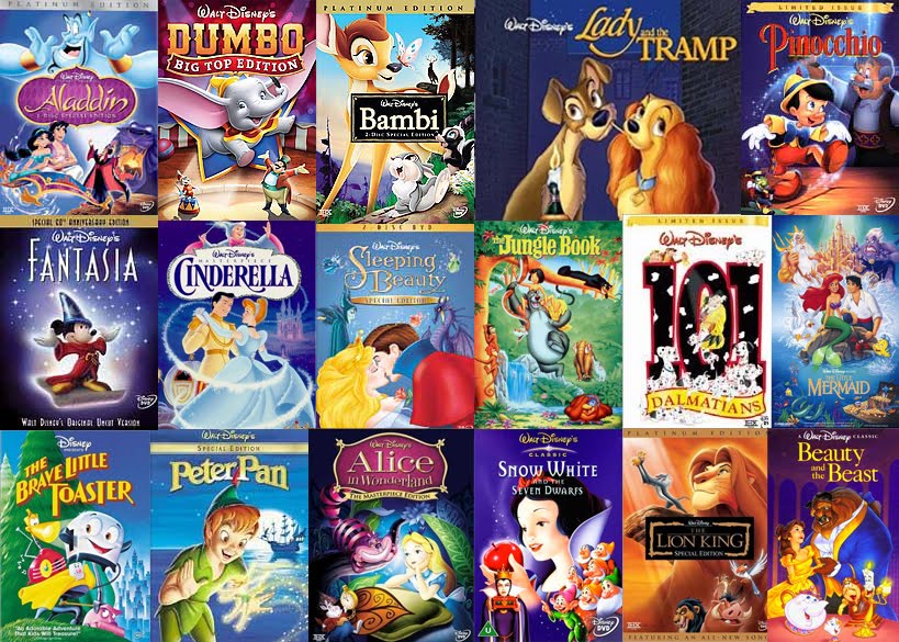 Do Today's Kids Know Classic Disney Songs? - Some Need To Binge-Watch ...