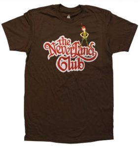 disney-yesterears-neverland-club