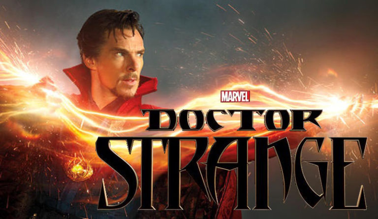 Preview Of Marvel's 'Doctor Strange' Coming Soon To One Man's Dream In ...