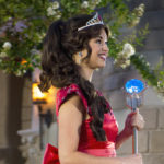 elena of avalor magic kingdom royal welcome