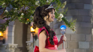 elena of avalor magic kingdom royal welcome