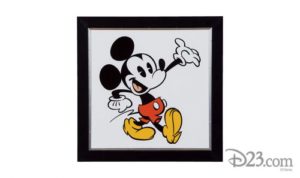 ethan allen disney