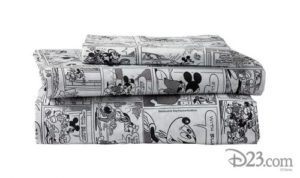 ethan allen disney