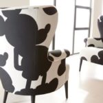 ethan allen disney collection mickey chairs