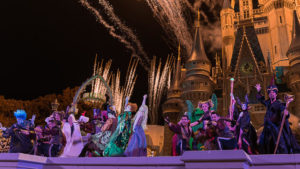 hocus pocus villain spelltacular live stream