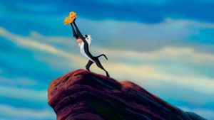 lion king jon favreau disney live action