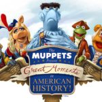 muppets american history magic kingdom