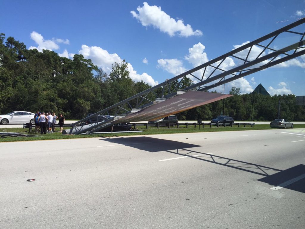 Updated Details On Serious Accident On Walt Disney World Property Today ...