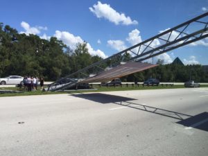 walt disney world world drive accident