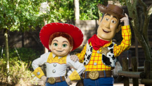 woody jessie magic kingdom characters rafiki