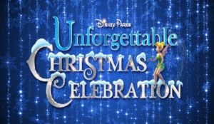 2016 disney parks christmas day parade