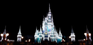 frozen holiday wish 2017