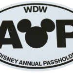 walt disney world annual passholder discounts