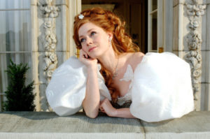 enchanted 2 sequel amy adams disney