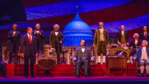 hall of presidents refhall of presidents refurbishment 2021 joe bidenrbishment 2021 joe biden