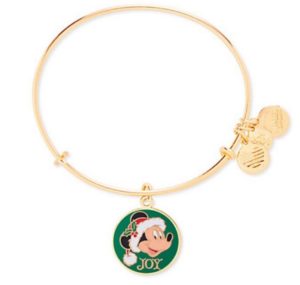 alex and ani disney bracelet mickey