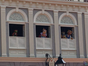 muppets present great moments american history