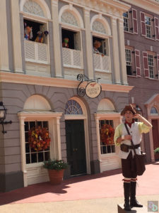 muppets present great moments american history