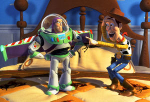 toy story 4 incredibles 2 release dates