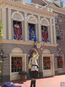 muppets present great moments american history