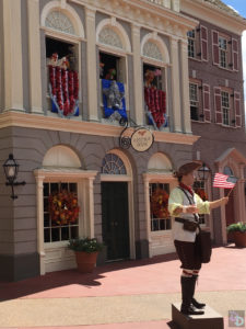 muppets present great moments american history