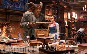 Beauty and the Beast