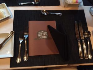 brown derby imagineer podcast