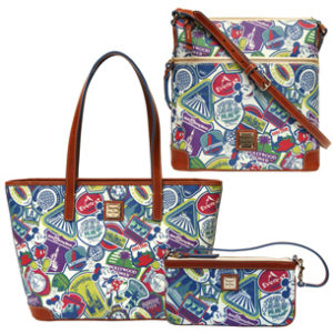 disney dooney retro